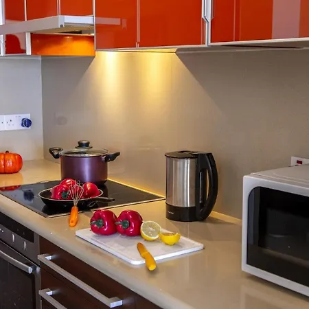 One Bedroom In Fig Tree Bay Appartamento Protaras