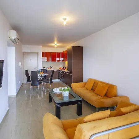 One Bedroom In Fig Tree Bay *