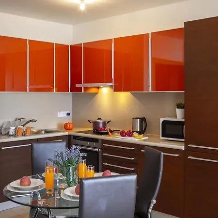 One Bedroom In Fig Tree Bay Appartamento Protaras