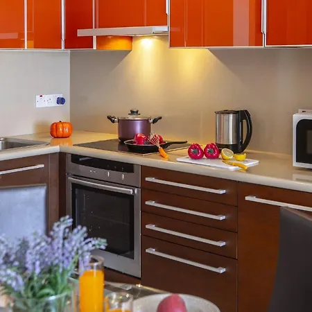 One Bedroom In Fig Tree Bay *