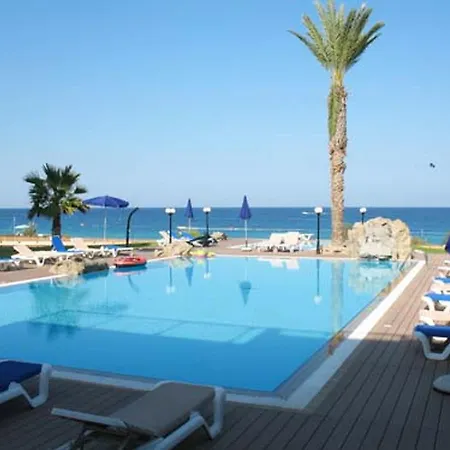 Lejlighed One Bedroom In Fig Tree Bay Protaras