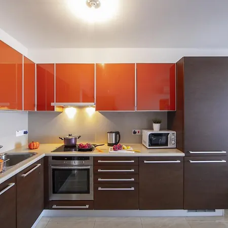 아파트 One Bedroom In Fig Tree Bay