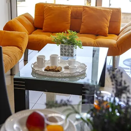 דירה One Bedroom In Fig Tree Bay פרוטאראס