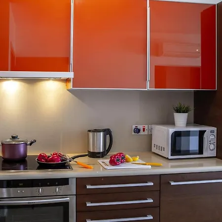 דירה One Bedroom In Fig Tree Bay