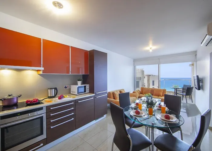 One Bedroom In Fig Tree Bay *