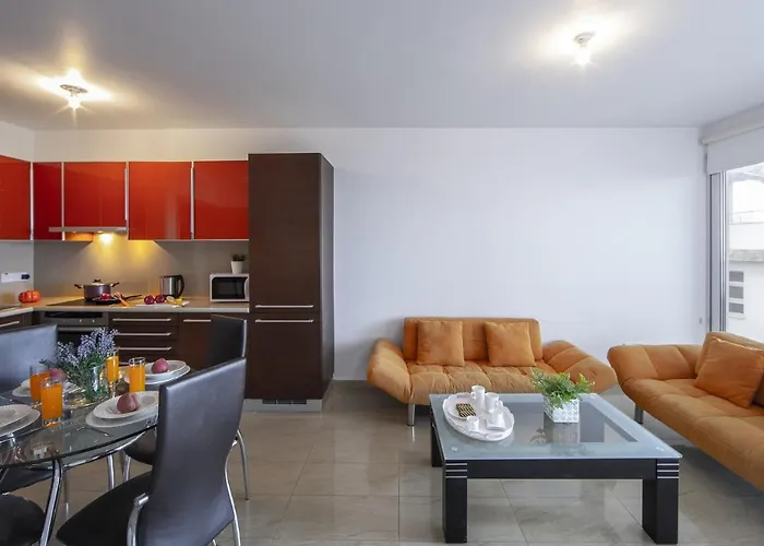 One Bedroom In Fig Tree Bay