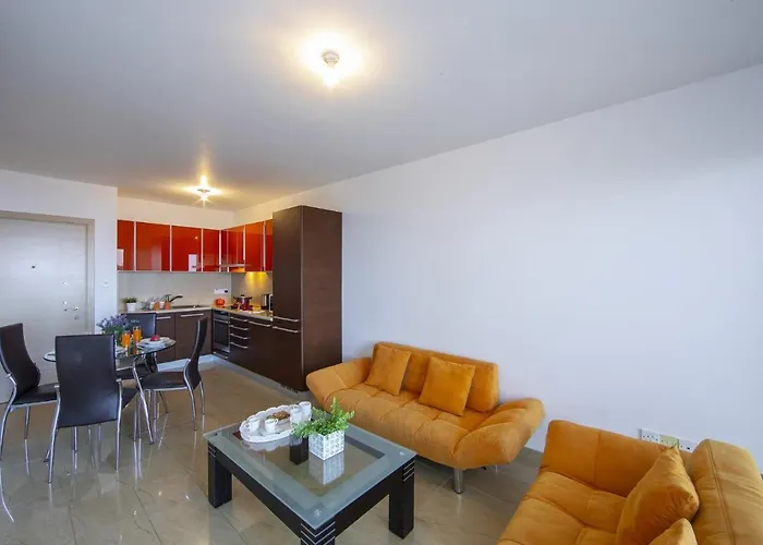 One Bedroom In Fig Tree Bay *