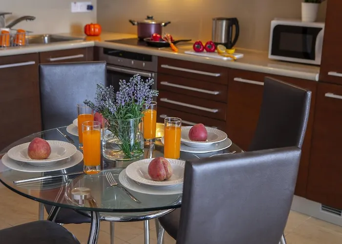 One Bedroom In Fig Tree Bay * Protaras