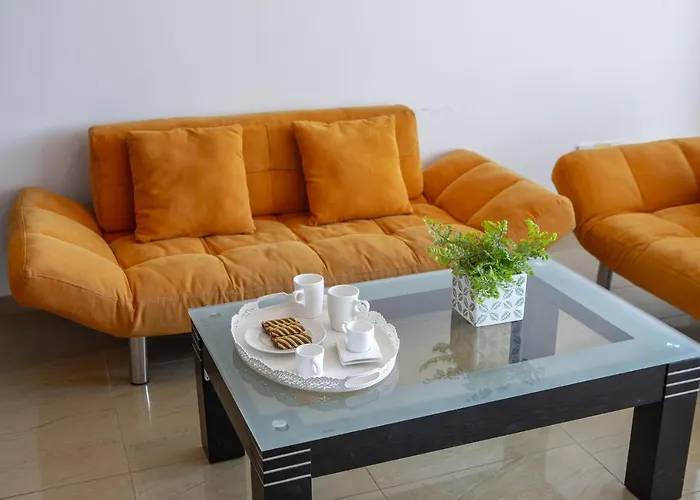 One Bedroom In Fig Tree Bay * Protaras