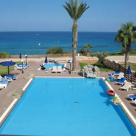 One Bedroom In Fig Tree Bay * Πρωταράς
