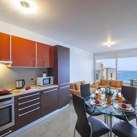 One Bedroom In Fig Tree Bay *