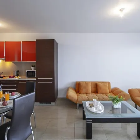 One Bedroom In Fig Tree Bay