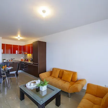 One Bedroom In Fig Tree Bay *