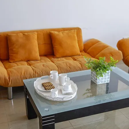 One Bedroom In Fig Tree Bay * Πρωταράς