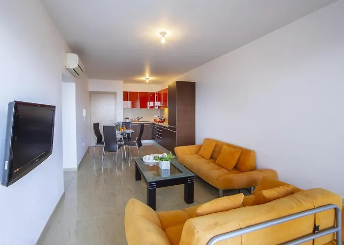 One Bedroom In Fig Tree Bay *