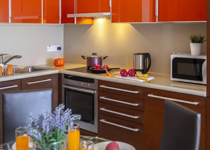 One Bedroom In Fig Tree Bay *