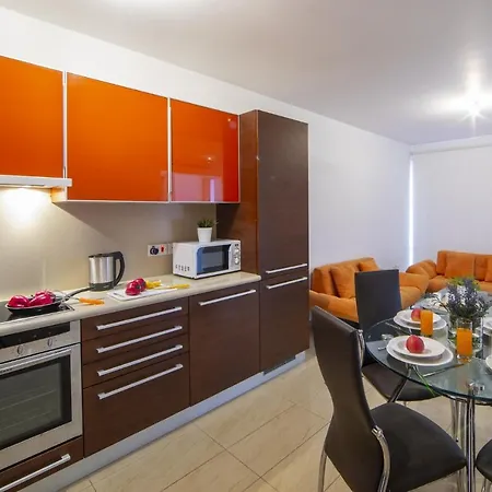 Apartment One Bedroom In Fig Tree Bay *